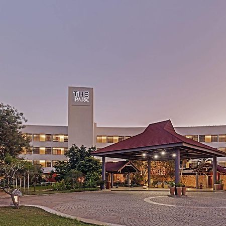 The Park Visakhapatnam Hotel Ngoại thất bức ảnh