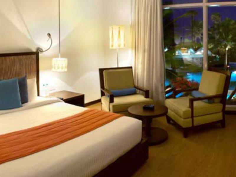 The Park Visakhapatnam Hotel Ngoại thất bức ảnh