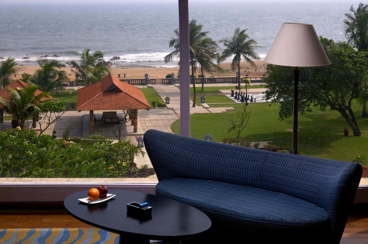 The Park Visakhapatnam Hotel Ngoại thất bức ảnh