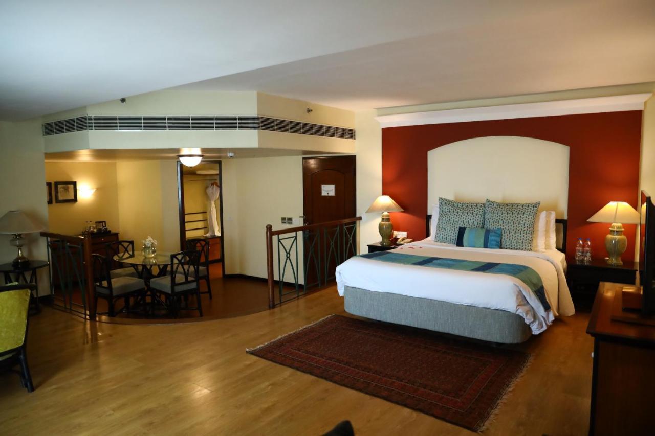 The Park Visakhapatnam Hotel Ngoại thất bức ảnh