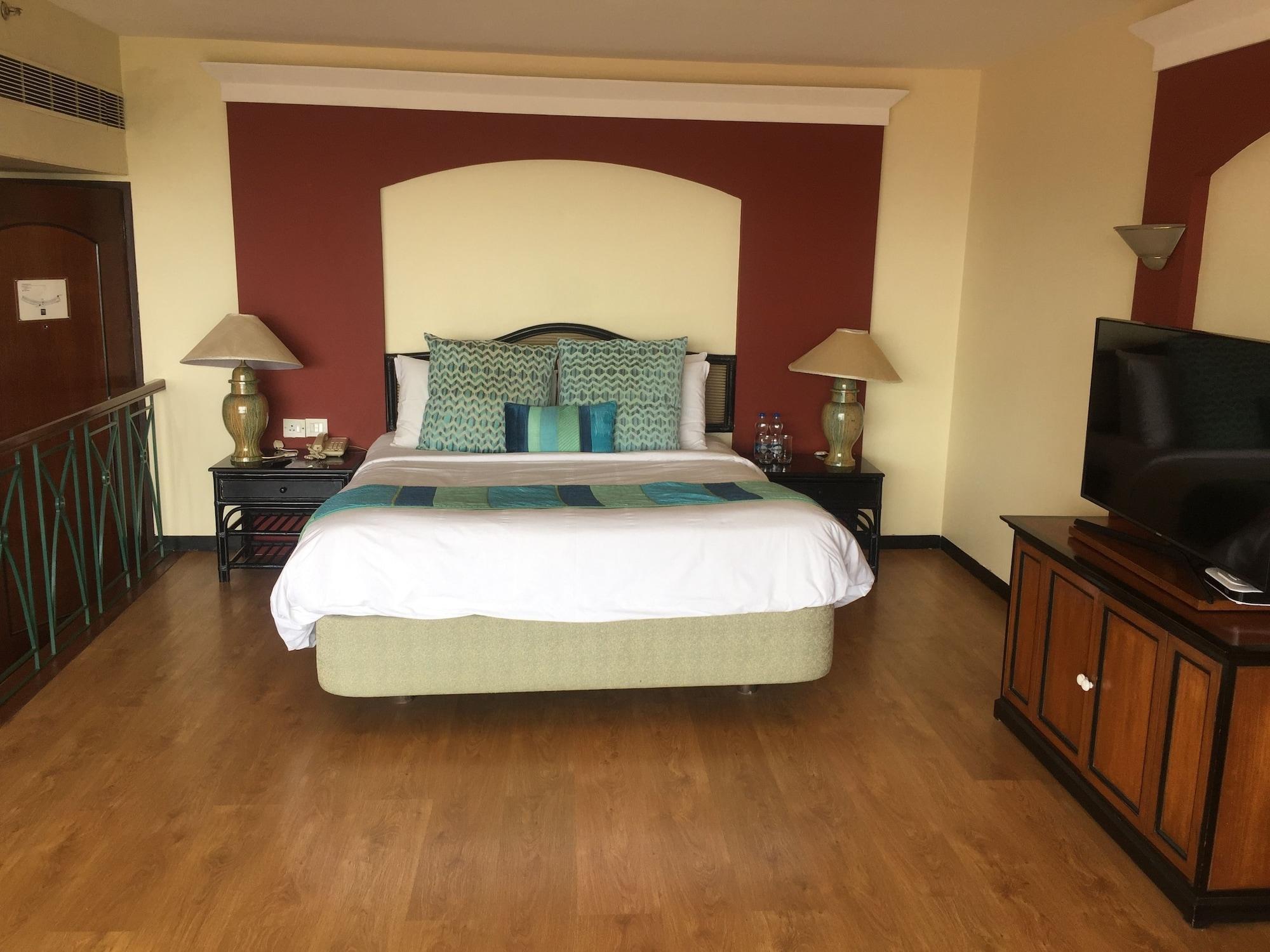 The Park Visakhapatnam Hotel Ngoại thất bức ảnh