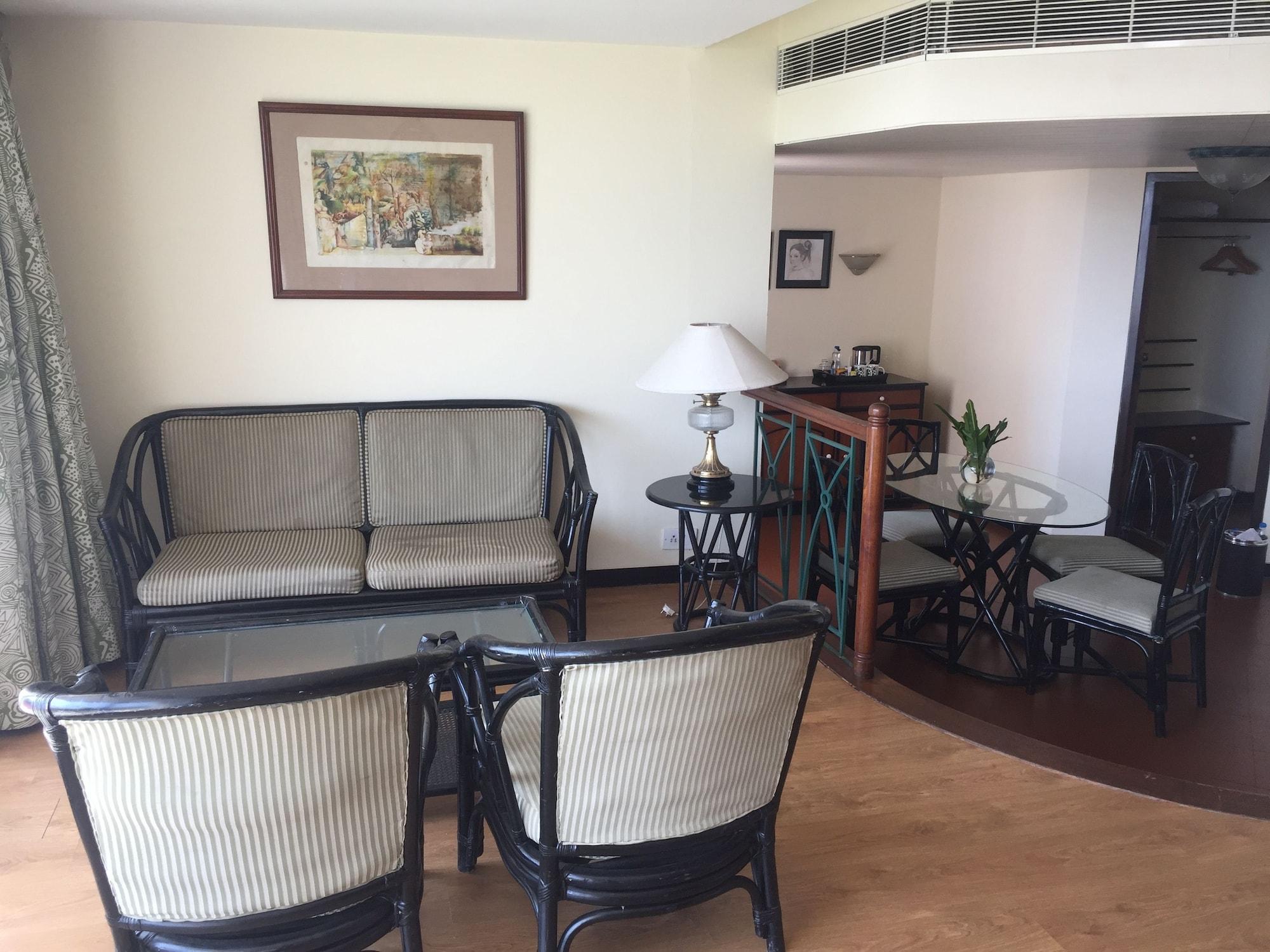 The Park Visakhapatnam Hotel Ngoại thất bức ảnh