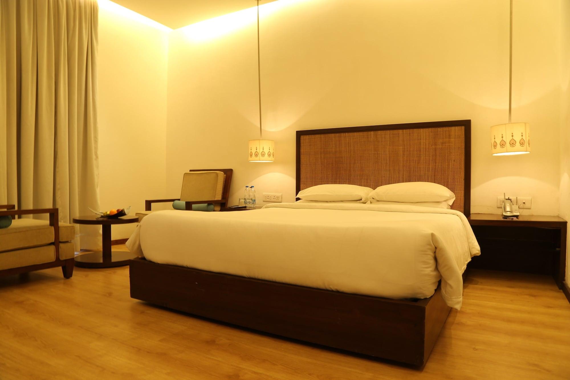 The Park Visakhapatnam Hotel Ngoại thất bức ảnh