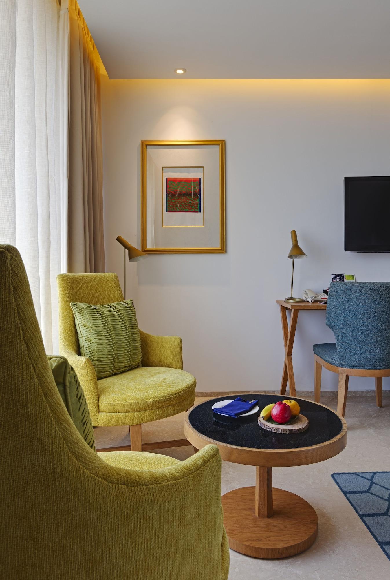 The Park Visakhapatnam Hotel Ngoại thất bức ảnh