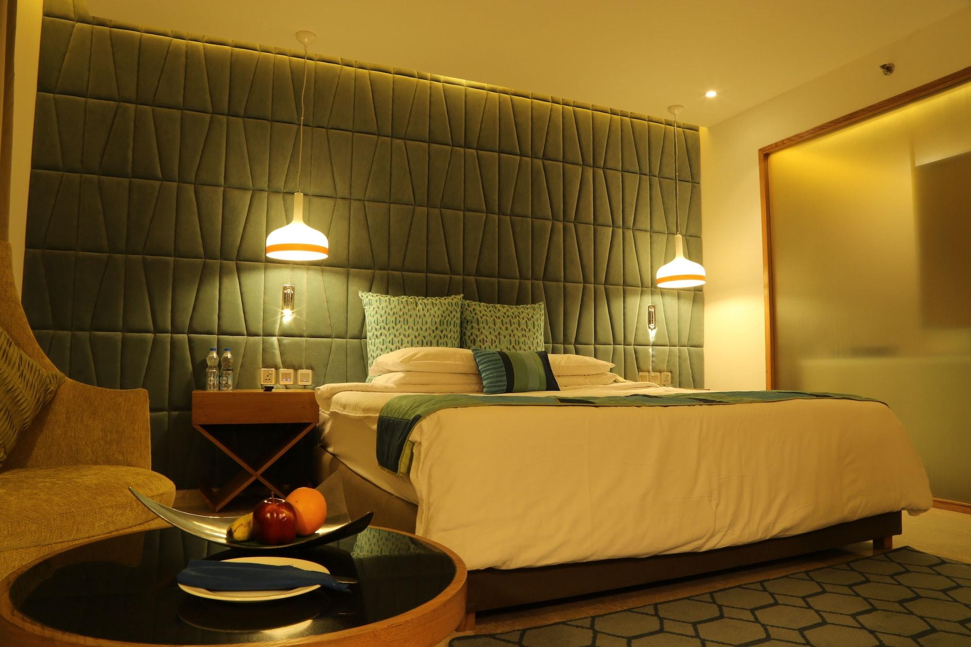 The Park Visakhapatnam Hotel Ngoại thất bức ảnh