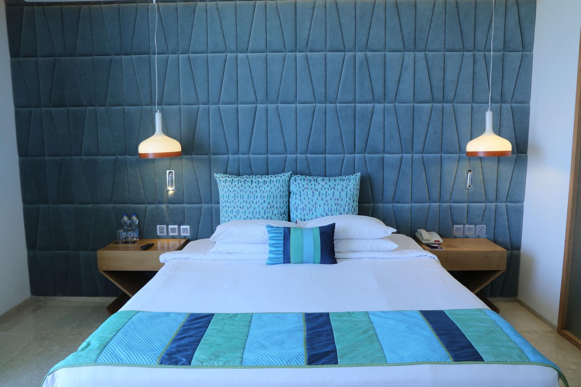 The Park Visakhapatnam Hotel Ngoại thất bức ảnh
