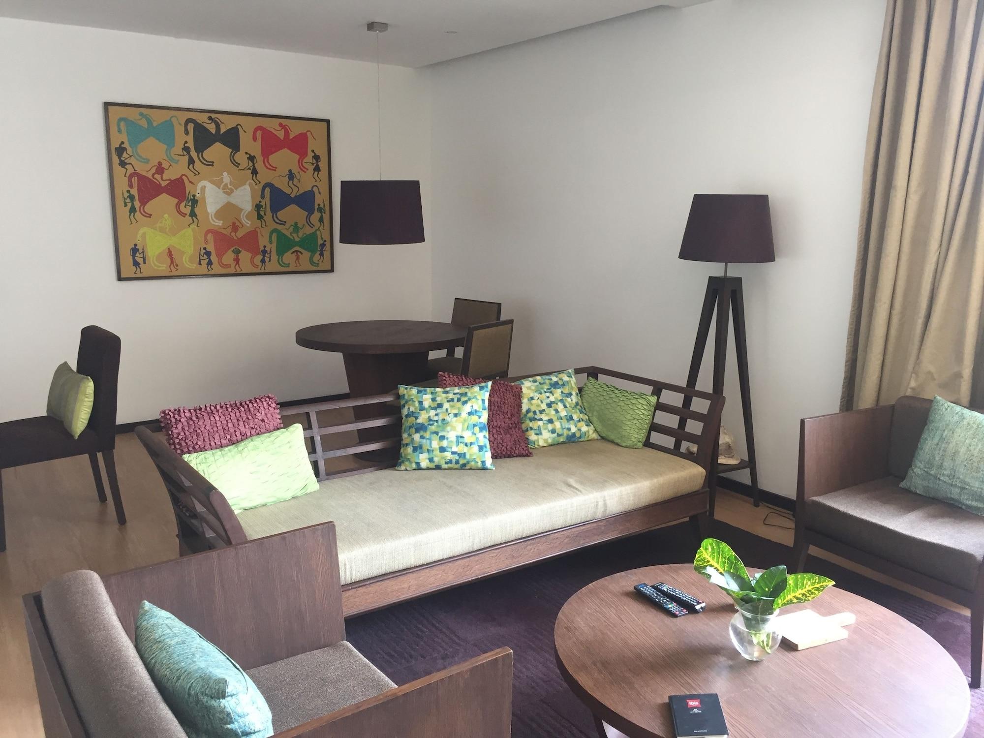 The Park Visakhapatnam Hotel Ngoại thất bức ảnh