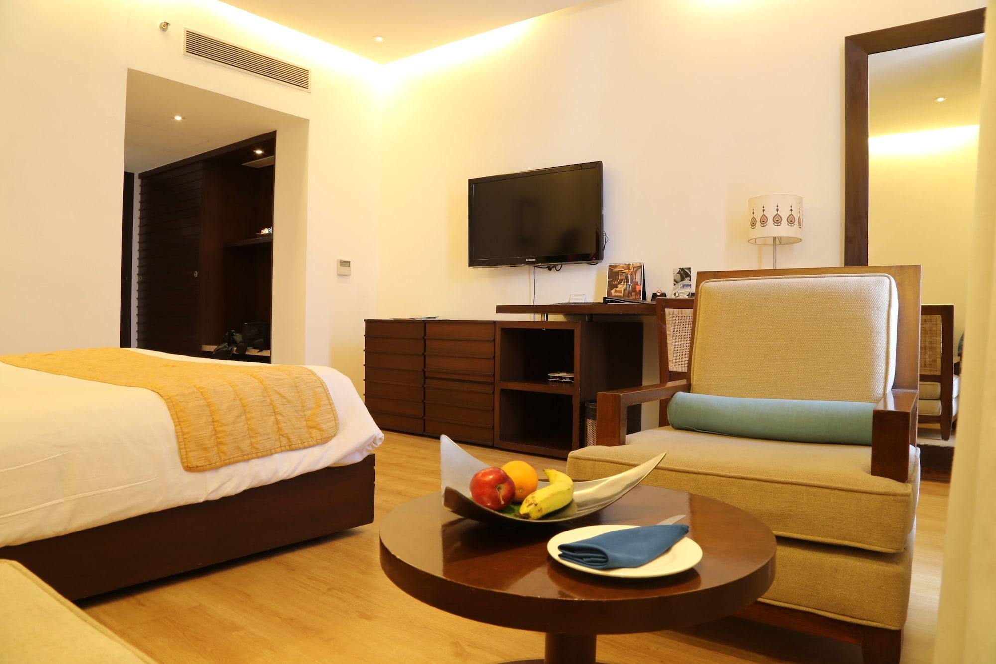 The Park Visakhapatnam Hotel Ngoại thất bức ảnh
