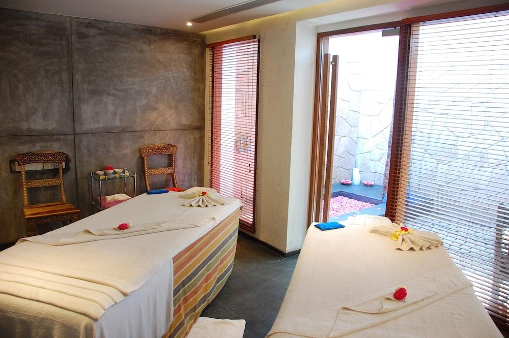 The Park Visakhapatnam Hotel Ngoại thất bức ảnh