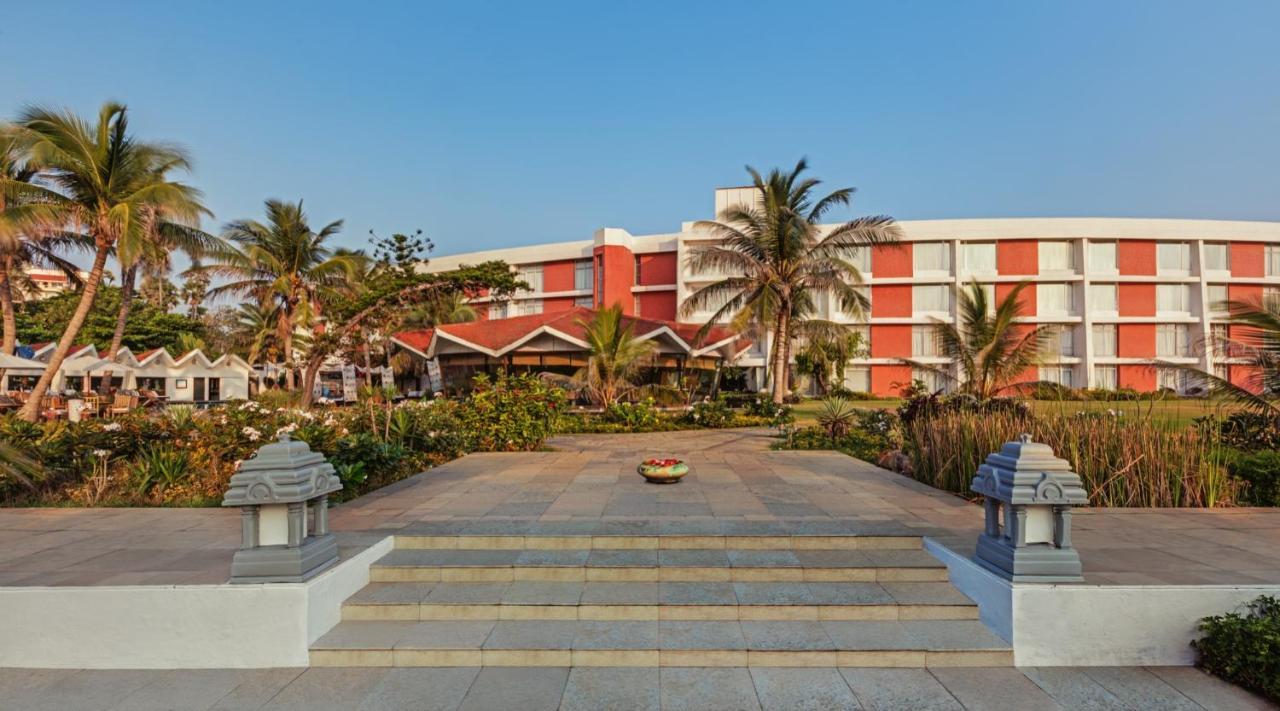 The Park Visakhapatnam Hotel Ngoại thất bức ảnh