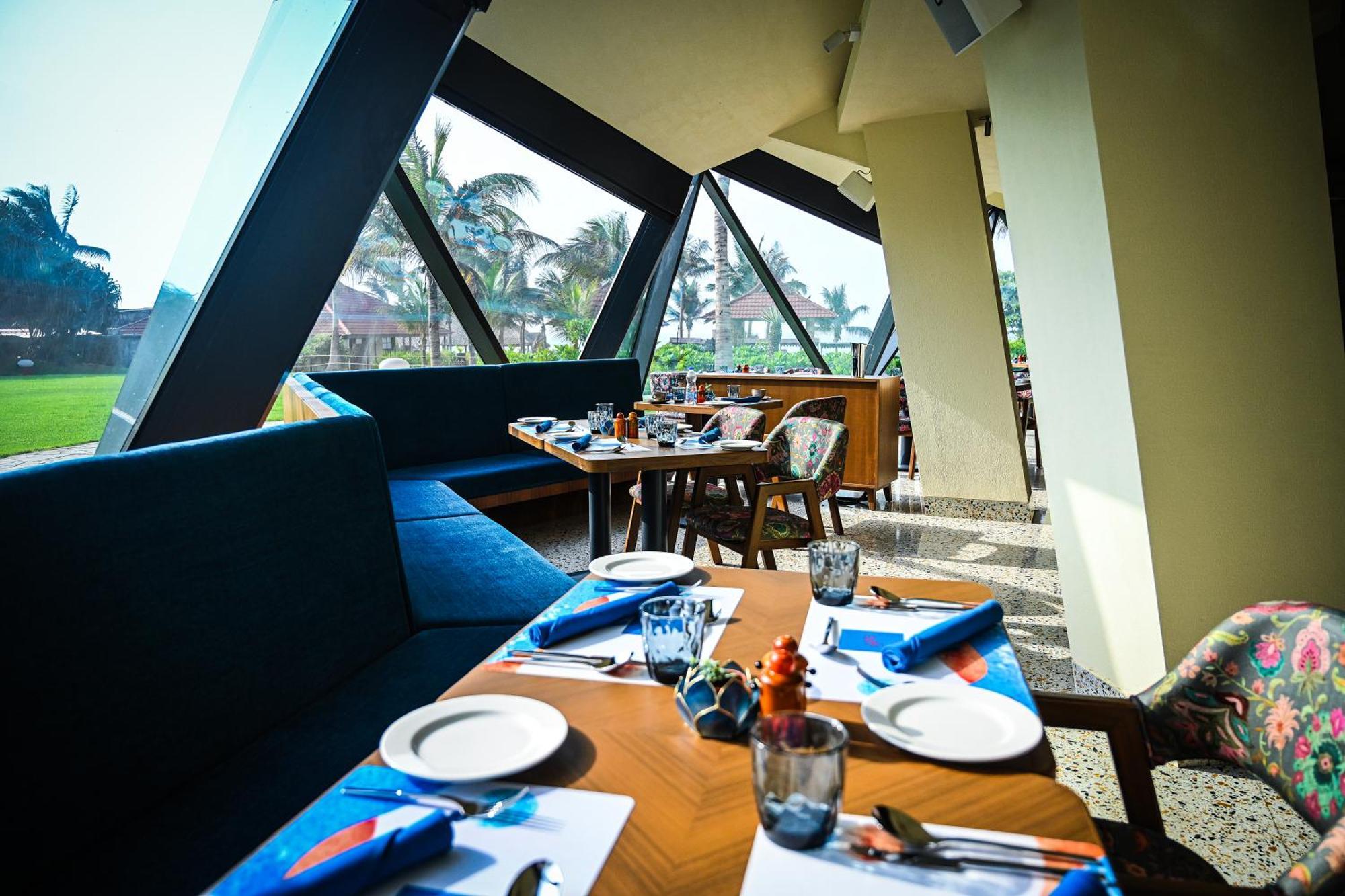 The Park Visakhapatnam Hotel Ngoại thất bức ảnh