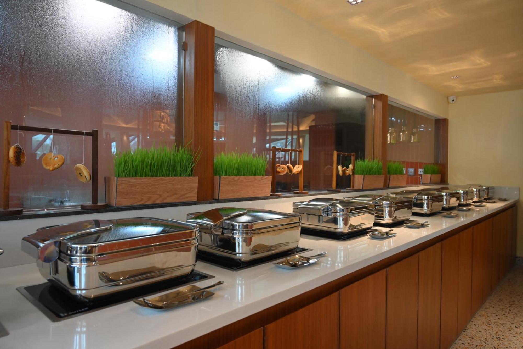 The Park Visakhapatnam Hotel Ngoại thất bức ảnh