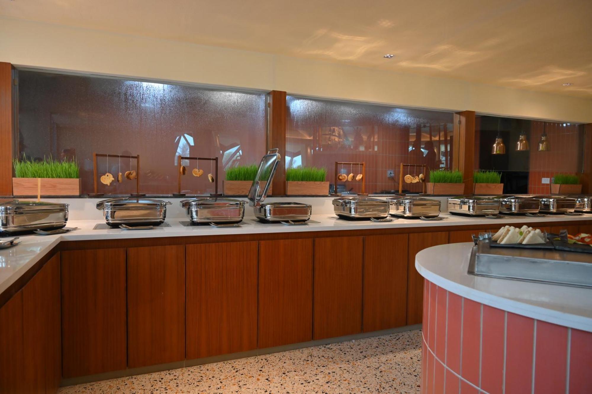 The Park Visakhapatnam Hotel Ngoại thất bức ảnh