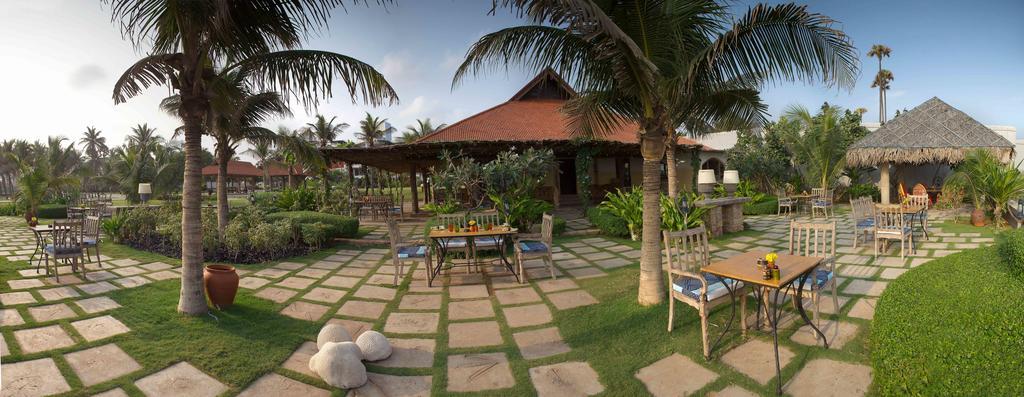 The Park Visakhapatnam Hotel Ngoại thất bức ảnh
