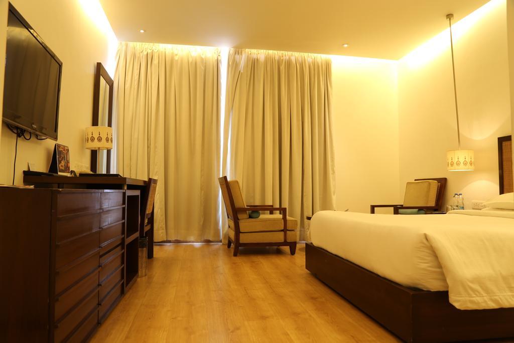 The Park Visakhapatnam Hotel Ngoại thất bức ảnh