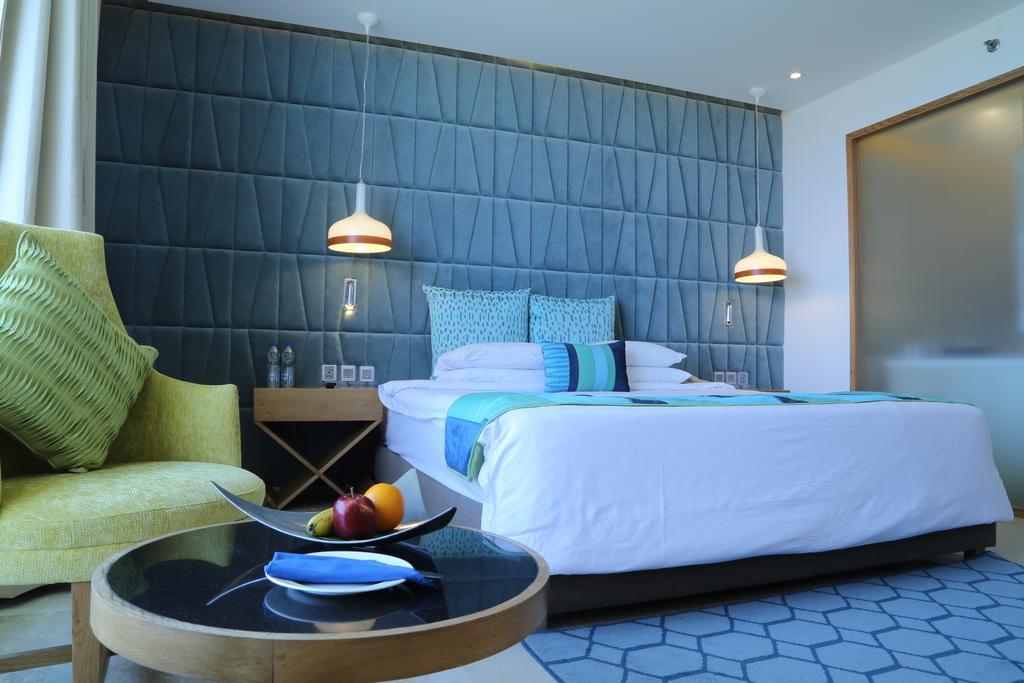 The Park Visakhapatnam Hotel Ngoại thất bức ảnh