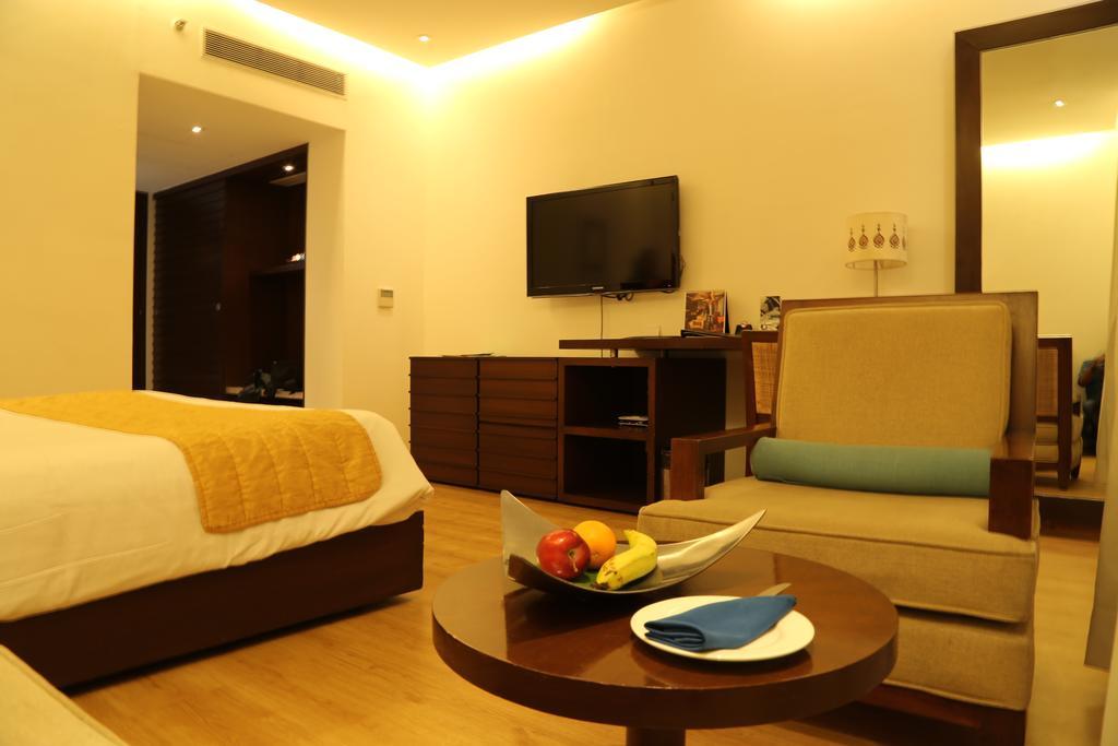 The Park Visakhapatnam Hotel Ngoại thất bức ảnh