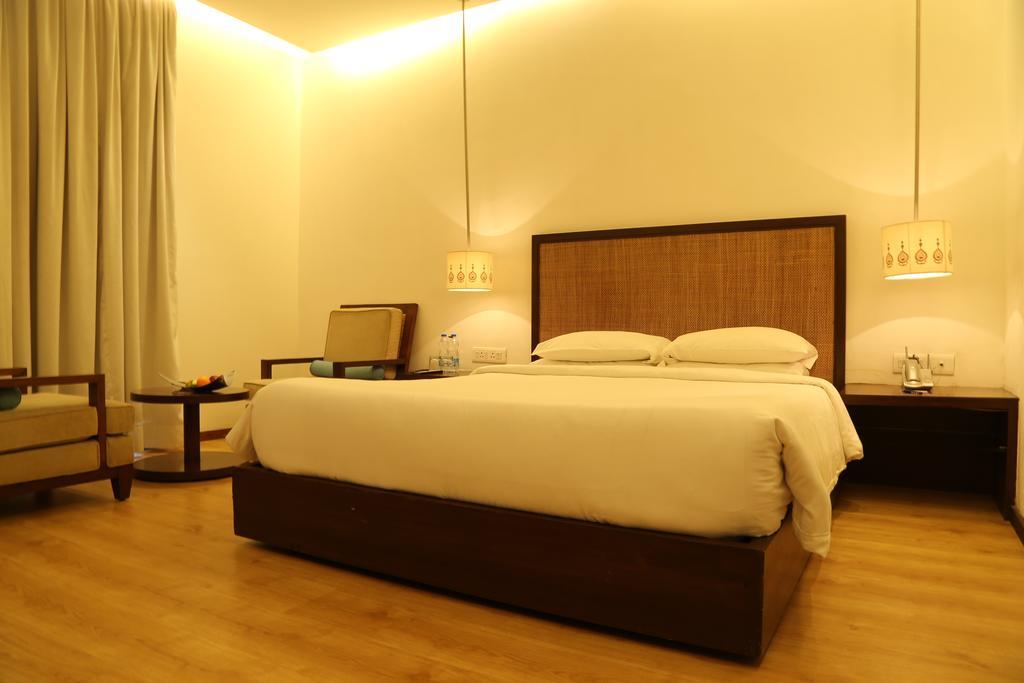 The Park Visakhapatnam Hotel Ngoại thất bức ảnh