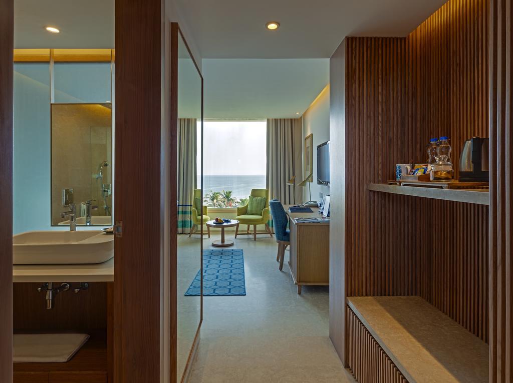 The Park Visakhapatnam Hotel Ngoại thất bức ảnh