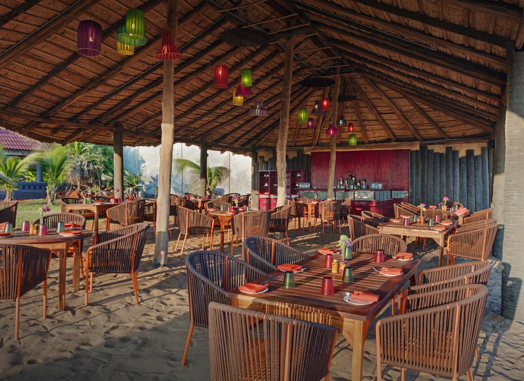 The Park Visakhapatnam Hotel Ngoại thất bức ảnh