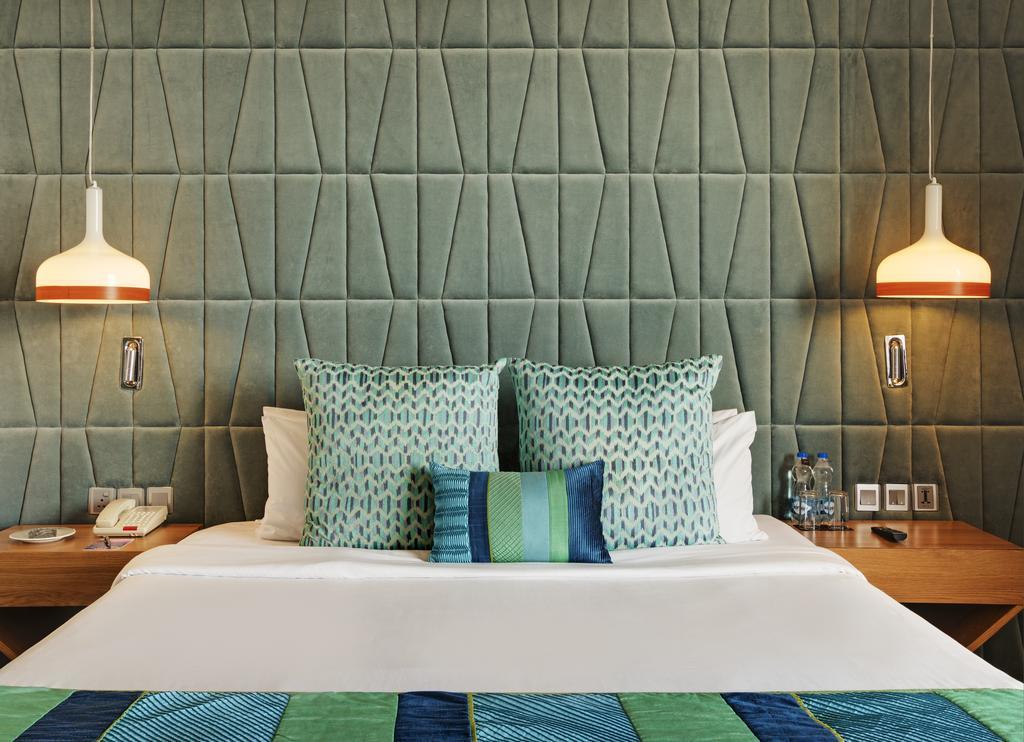 The Park Visakhapatnam Hotel Ngoại thất bức ảnh