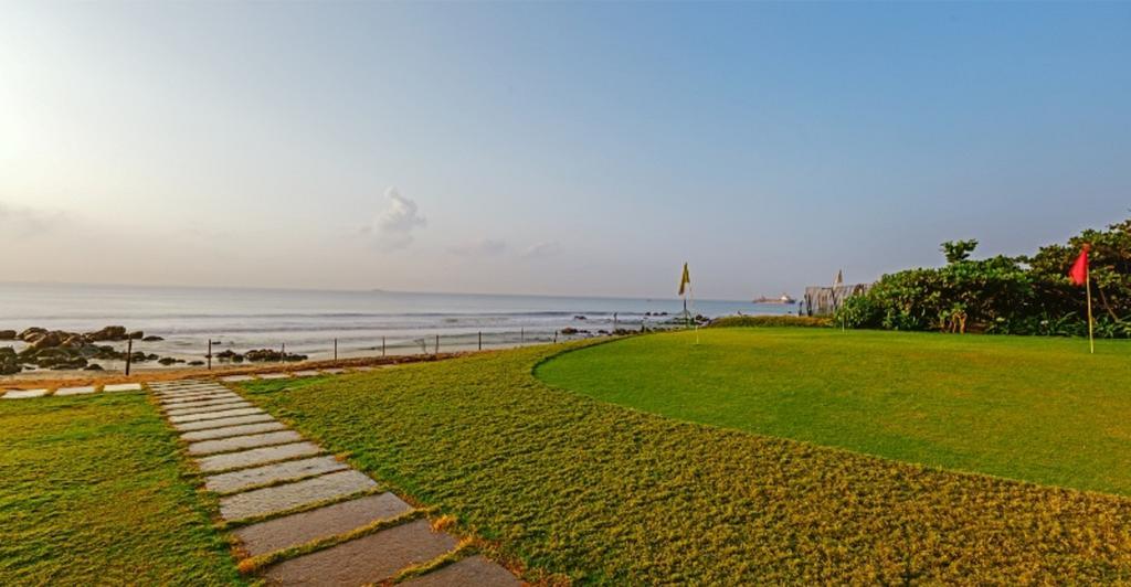 The Park Visakhapatnam Hotel Ngoại thất bức ảnh