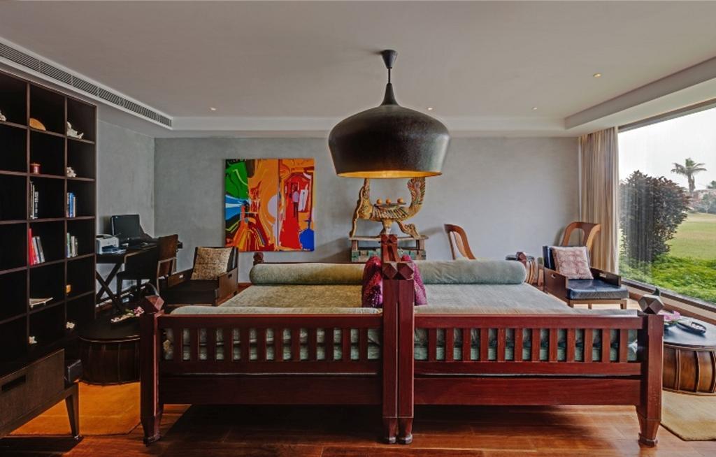 The Park Visakhapatnam Hotel Ngoại thất bức ảnh
