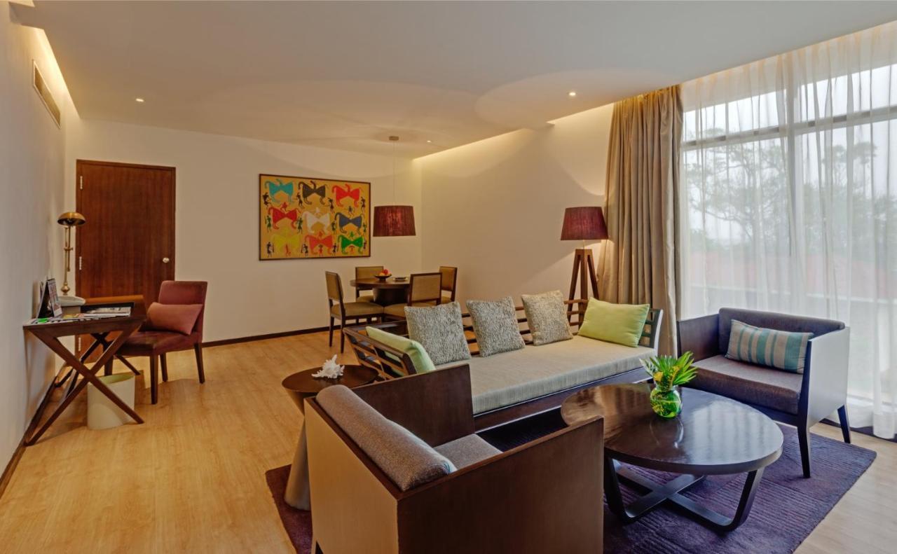 The Park Visakhapatnam Hotel Ngoại thất bức ảnh