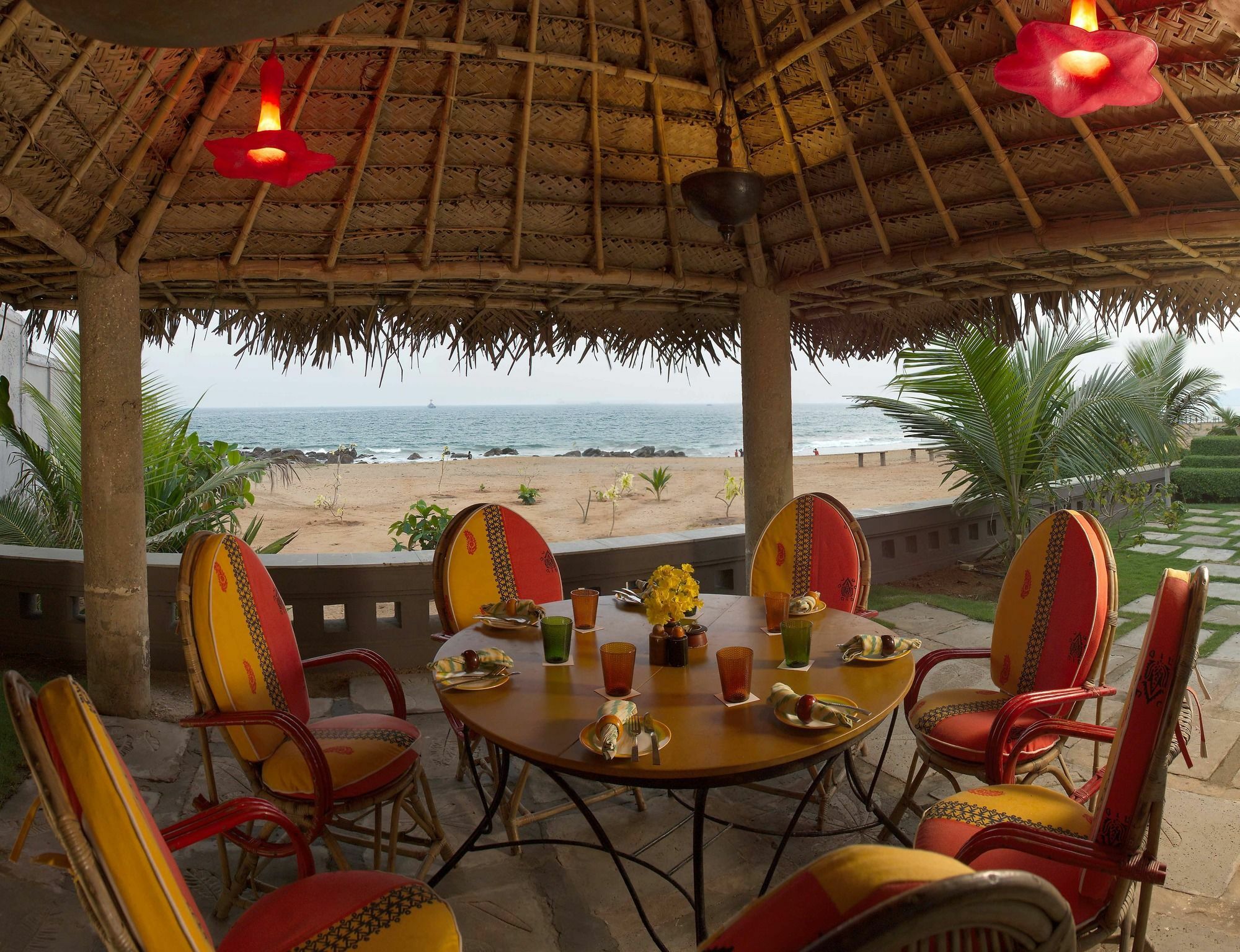 The Park Visakhapatnam Hotel Ngoại thất bức ảnh