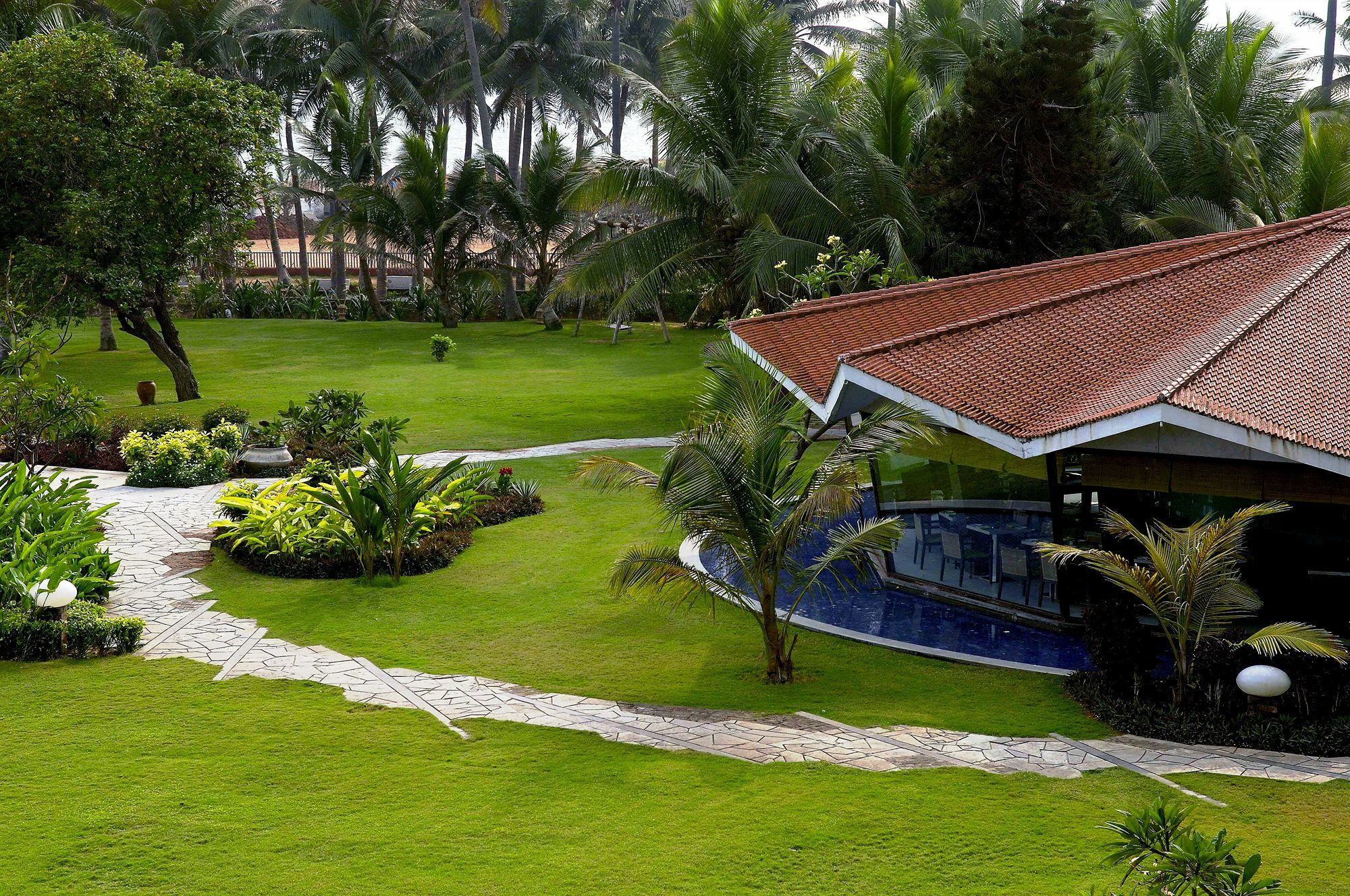 The Park Visakhapatnam Hotel Ngoại thất bức ảnh