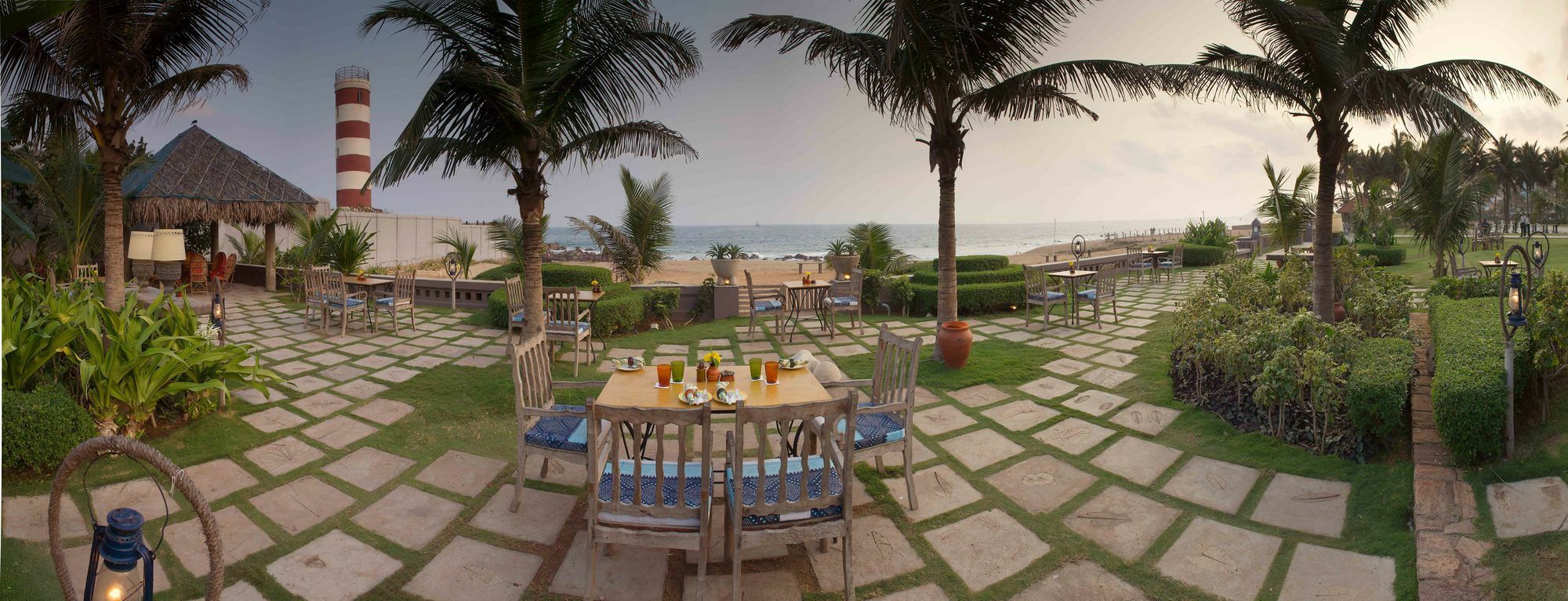 The Park Visakhapatnam Hotel Ngoại thất bức ảnh